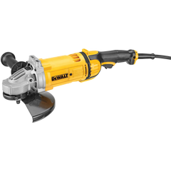 DeWalt DWE4559N 9" 4.7 HP No Lock-On Angle Grinder - image 2