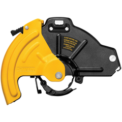 DeWalt DWE4606 6" (150mm) Adjustable Cutoff Guard - image 2