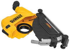 DeWalt DWE46127 7" (180mm) Grinder Cutting Dust Shroud - image 3
