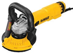 DeWalt DWE46155 4-1/2" to 5" Surface Grinding Dust Shroud Kit - image 2