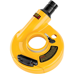 DeWalt DWE46170 7" Surface Grinding Dust Shroud - image 2