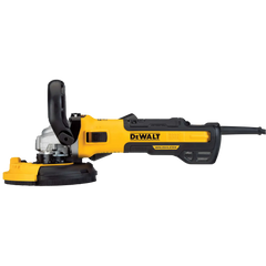DeWalt DWE46253 5-in Brushless Surface Grinder With KICKBACK BRAKE Kit - image 1