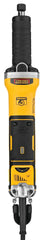 DeWalt DWE4997NVS 2" (50mm) Brushless Variable Speed Paddle Switch Die Grinder, No Lock-On - image 3