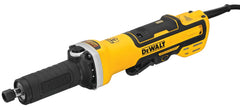 DeWalt DWE4997VS 2" (50mm) Brushless Variable Speed Paddle Switch Die Grinder with Lock-On - image 2