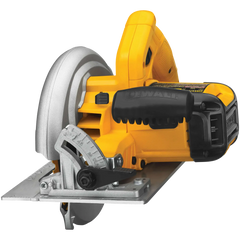 DeWalt DWE575 7 1/4 in. Lightweight Circular Saw - image 2