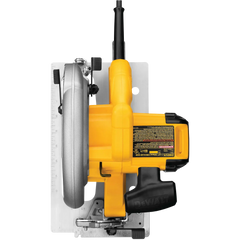 DeWalt DWE575 7 1/4 in. Lightweight Circular Saw - image 3