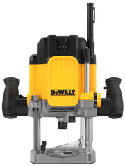 DeWalt DWE625 3 Peak HP Electronic Variable Speed Plunge Router - image 2