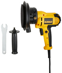 DeWalt DWE6401DS 5" Variable Speed Rotary Sander with Dust Shroud - image 2