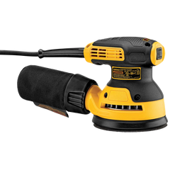 DeWalt DWE6423 5-in Variable-speed Random Orbit Sander - image 2