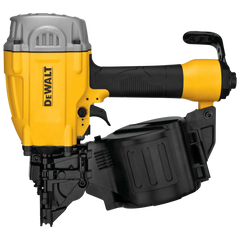 DeWalt DWF83C 15 Degree Coil Framing Nailer - image 1