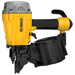 DeWalt DWF83C 15 Degree Coil Framing Nailer - image 2