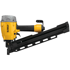 DeWalt DWF83PL 21 degree plastic round head framing nailer - image 1