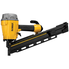 DeWalt DWF83PL 21 degree plastic round head framing nailer - image 2