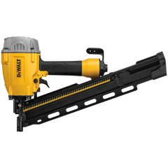 DeWalt DWF83PL 21 degree plastic round head framing nailer - image 3