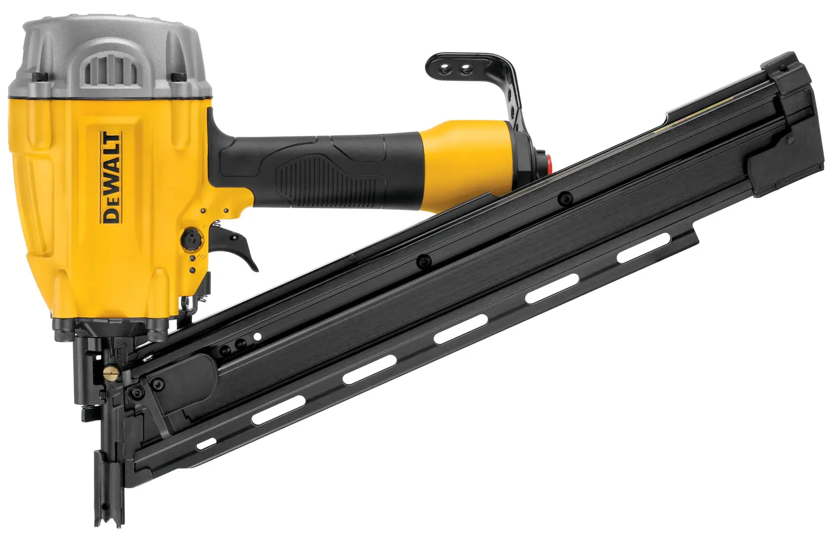 DeWalt DWF83WW 28 degree wire weld framing nailer - image 1