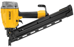 DeWalt DWF83WW 28 degree wire weld framing nailer - image 1