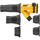 DeWalt DWH053 SDS Max Chipping Hammer Dust Shroud - image 1