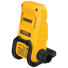 DeWalt DWH079D SDS Rotary Hammer Dust Box Evacuator - image 2