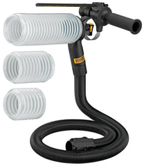 DeWalt DWH200D SDS Plus Dust Extraction Tube Kit with Hose - image 1