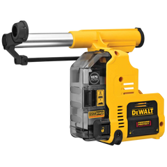 DeWalt DWH303DH Onboard Dust Extractor for 1" SDS Plus Rotary Hammers - image 2