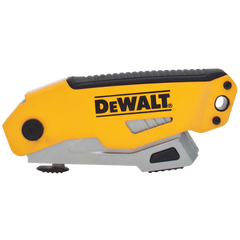 DeWalt DWHT10261 Folding Retractable Auto-Load Utility Knife - image 3