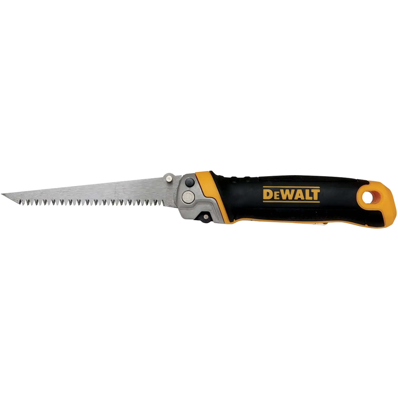DeWalt DWHT20123 5-1/4" (133mm) Folding Jab Saw - image 1