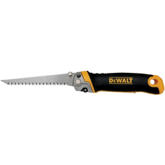 DeWalt DWHT20123 5-1/4" (133mm) Folding Jab Saw - image 1