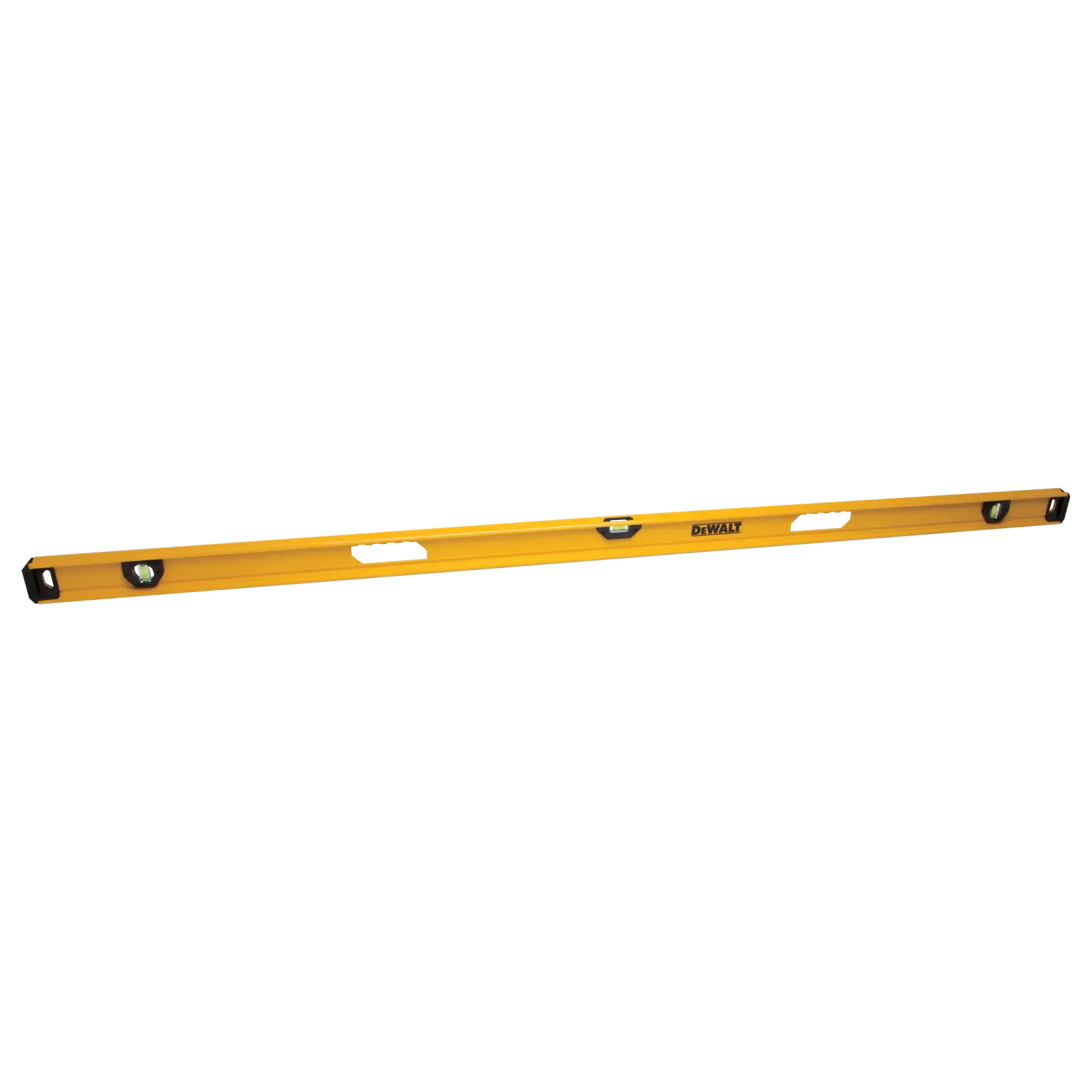DeWalt DWHT42169 72" (183cm) Premium I-Beam Level - image 1