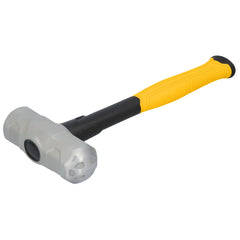 DeWalt DWHT56158 4 lb Fiberglass-Handle Engineer Hammer - image 4