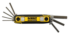 DeWalt DWHT70267 Metric Folding Locking Hex Key - image 1