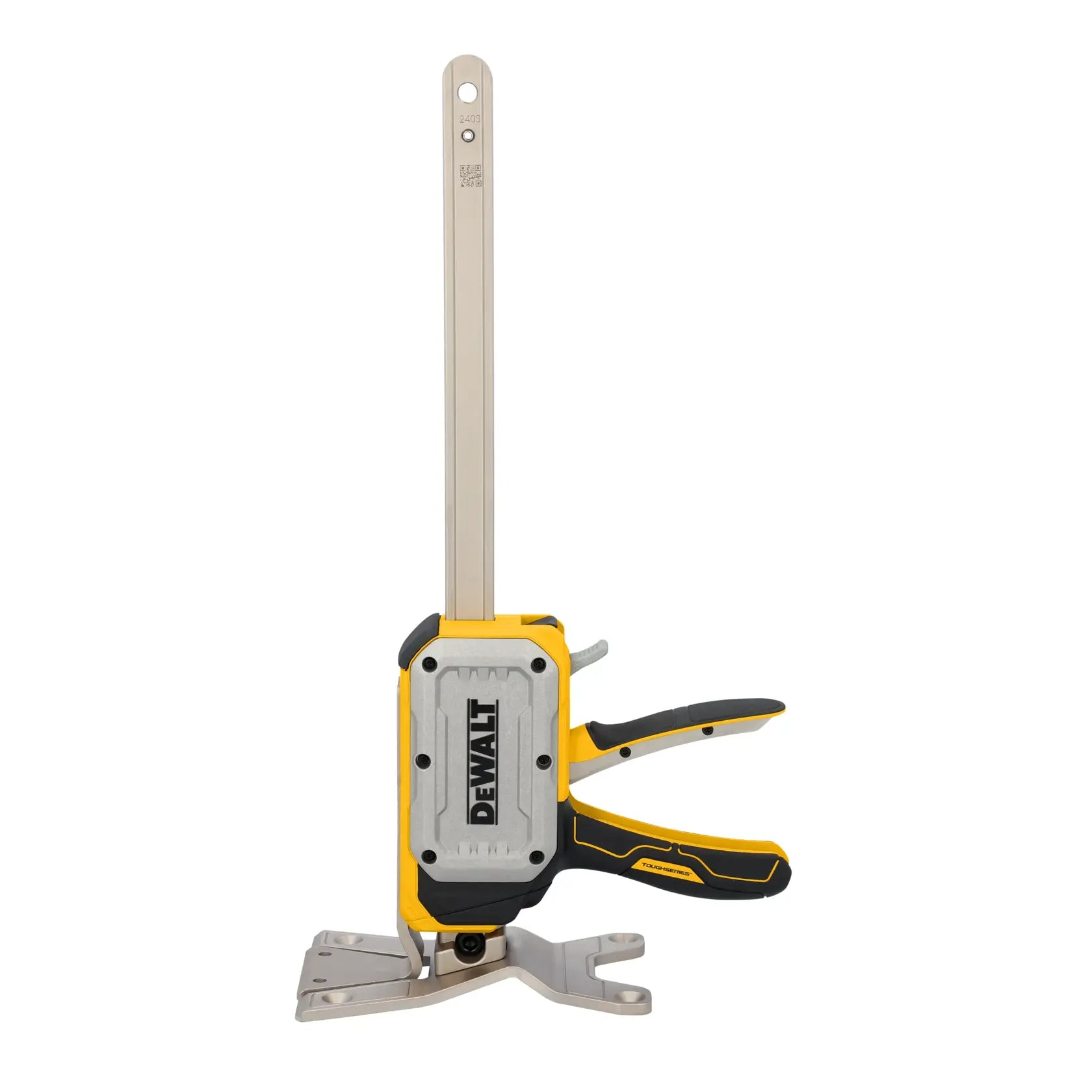 DeWalt DWHT83550 Construction Jack - image 1