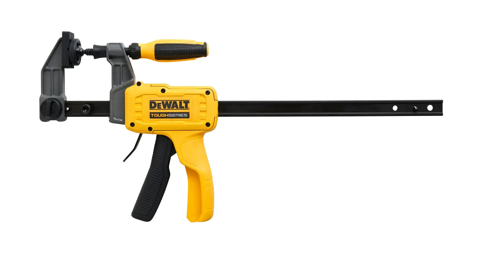 DeWalt DWHT83600 12" Hybrid Clamp - image 1