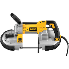 DeWalt DWM120 Deep Cut Band Saw - image 2