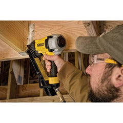 DeWalt DWMC150 Metal connector nailer - image 3