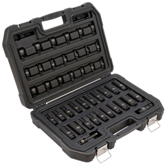 DeWalt DWMT19248 3/8" Drive 6-Point Combination Impact Socket Set, 42-Piece - image 3