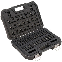 DeWalt DWMT19251 1/4" Drive 48-Piece 6-Point Combination Impact Socket Set - image 3