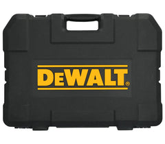 DeWalt DWMT45408 1/4 in. and 3/8 in. Mechanics Tool Set (140 pc.) - image 3