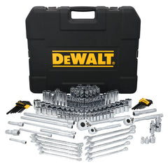 DeWalt DWMT45409 3-Drive Mechanics Tool Set (185 pc.) - image 1