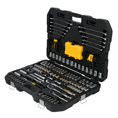 DeWalt DWMT45411 3-Drive Mechanics Tool Set (155 pc.) - image 2