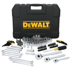 DeWalt DWMT45415 3-Drive Mechanics Tool Set (184 pc.) - image 1