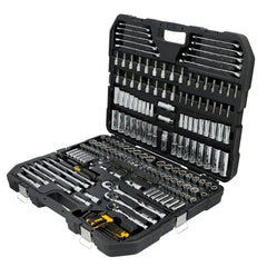 DeWalt DWMT45417 3-Drive Mechanics Tool Set (242 pc.) - image 2
