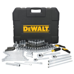 DeWalt DWMT45417 3-Drive Mechanics Tool Set (242 pc.) - image 1