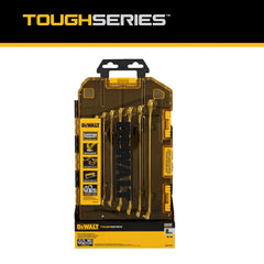 DeWalt DWMT45426 Metric Combination Wrench Set (8 pc.) - image 4