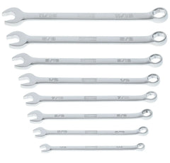 DeWalt DWMT45427 SAE Combination Wrench Set (8 pc.) - image 1