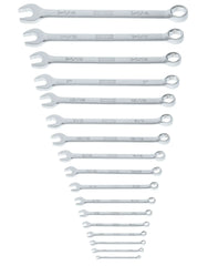 DeWalt DWMT45428 SAE Combination Wrench Set (17 pc.) - image 1