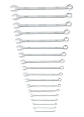 DeWalt DWMT45429 Metric Combination Wrench Set (18 pc.) - image 1