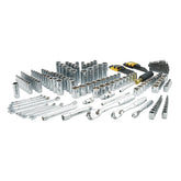 DeWalt DWMT45430H 226-Piece Mechanics Tool Set with ToughSystem 2.0 Large Tool Box - image 1