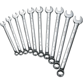 DeWalt DWMT72166 Combination Metric Wrench Set, 10-Piece - image 1