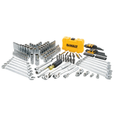 DeWalt DWMT73803 Mechanics Tools Set, 168-Piece - image 1
