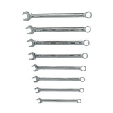 DeWalt DWMT73810 Combination Metric Wrench Set, 8-Piece - image 1